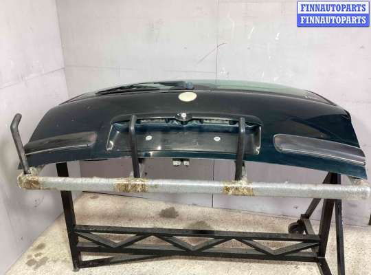 купить Крышка багажника (дверь 3-5) на Opel Omega Omega B 1999-2003 рестайлинг