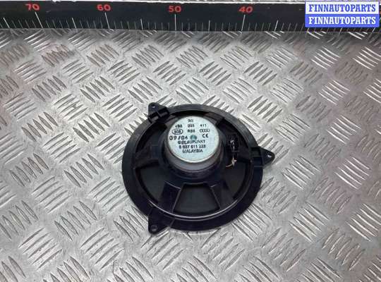 купить Динамик двери передней левой на Audi A6 A6 C5 (4B) 2001-2004 рестайлинг