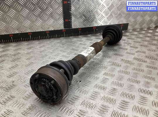 купить Полуось передняя левая (приводной вал, ШРУС) на Audi A4 A4 B5 (8D) 1999-2001 рестайлинг