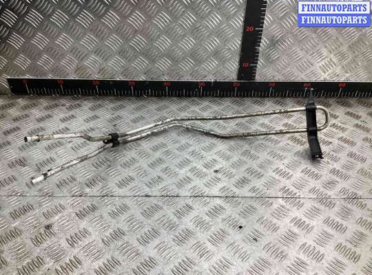 Радиатор гидроусилителя AU1698694 на Audi A4 A4 B7 (8EC, 8ED) 2004-2008