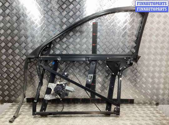 купить Стеклоподъемник передний правый на Audi A6 A6 C5 (4B) 2001-2004 рестайлинг