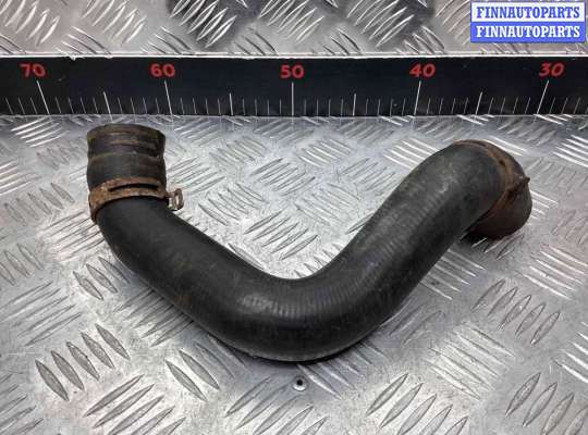 купить Патрубок радиатора на Opel Zafira Zafira A 2003-2005 рестайлинг