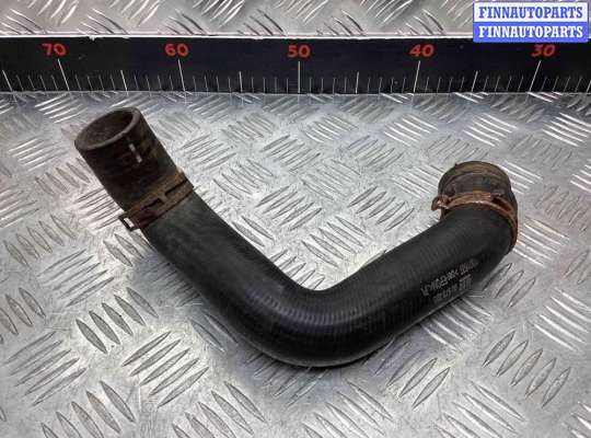 купить Патрубок радиатора на Opel Zafira Zafira A 2003-2005 рестайлинг