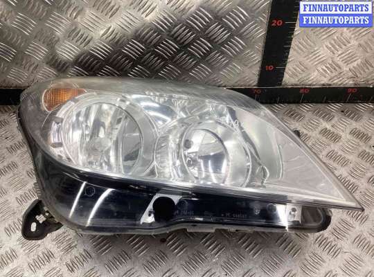 купить Фара правая на Opel Astra Astra H 2007-2010 рестайлинг