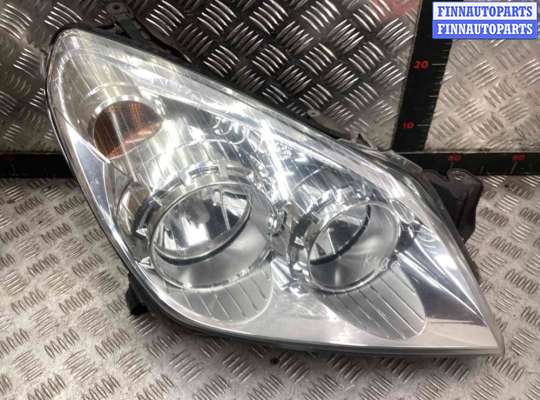 купить Фара правая на Opel Astra Astra H 2007-2010 рестайлинг