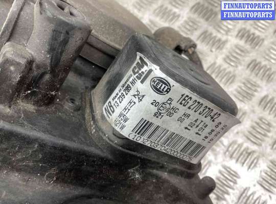 купить Фара правая на Opel Astra Astra H 2007-2010 рестайлинг