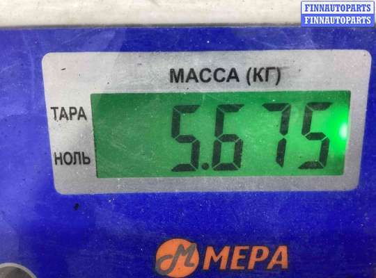 купить Компрессор кондиционера на Renault Megane Megane II 2002-2006