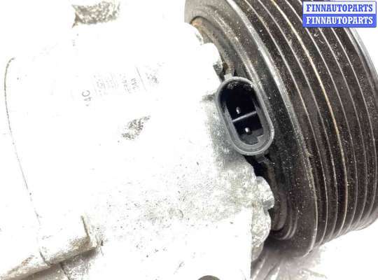 купить Компрессор кондиционера на Renault Megane Megane II 2002-2006