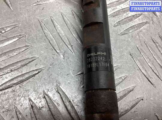 купить Форсунка на Renault Kangoo Kangoo I 2003-2007 рестайлинг