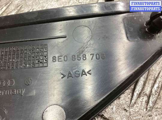 купить Заглушка зеркала правого на Audi A4 A4 B7 (8EC, 8ED) 2004-2008