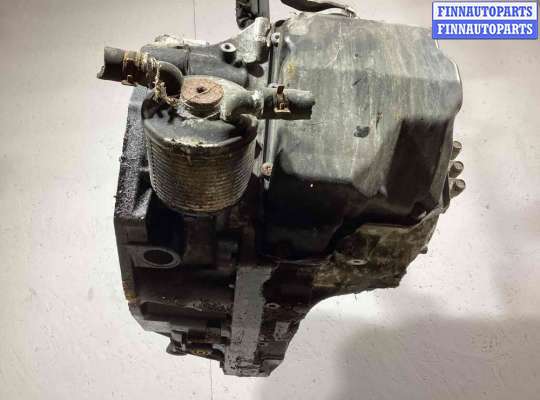 купить КПП автоматическая (АКПП) на Renault Espace Espace IV 2006-2012 рестайлинг