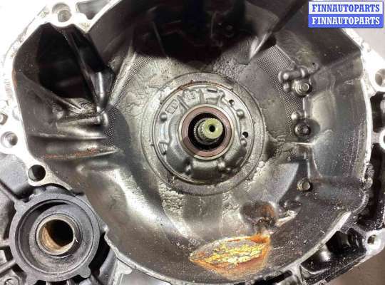 купить КПП автоматическая (АКПП) на Renault Espace Espace IV 2006-2012 рестайлинг