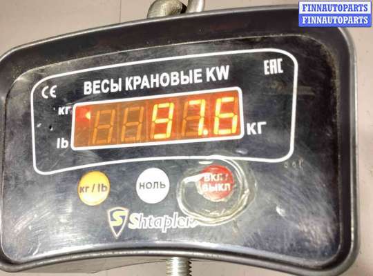 купить КПП автоматическая (АКПП) на Renault Espace Espace IV 2006-2012 рестайлинг