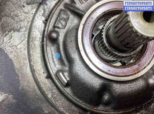 купить КПП автоматическая (АКПП) на Renault Espace Espace IV 2006-2012 рестайлинг