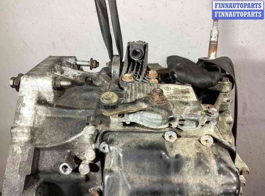 купить КПП автоматическая (АКПП) на Renault Espace Espace IV 2006-2012 рестайлинг