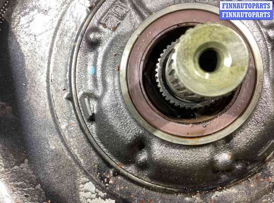 купить КПП автоматическая (АКПП) на Renault Espace Espace IV 2006-2012 рестайлинг