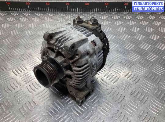 Купить Генератор на Mercedes Vaneo Vaneo 2002-2005 Генератор MB1737718 на Mercedes Vaneo Vaneo 2002-2005