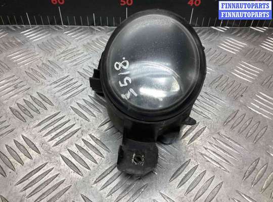 купить Фара противотуманная правая на BMW 1-Series 1-Series (E81/82/87/88) 2004-2007