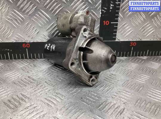 Купить Стартер на Ford Ka Ka I 1996-2008 Стартер FO2217963 на Ford Ka Ka I 1996-2008