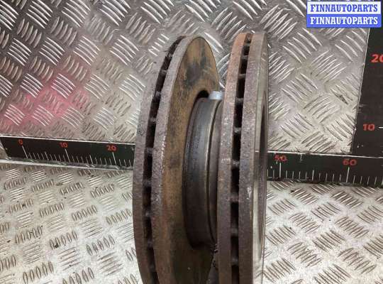 купить Диск тормозной передний на Renault Scenic Scenic I (JA) 1999-2003 рестайлинг