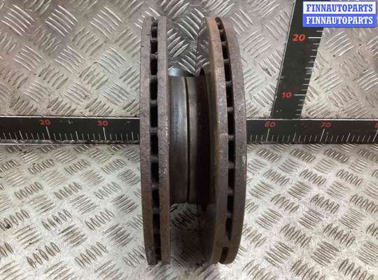 купить Диск тормозной передний на Renault Scenic Scenic I (JA) 1999-2003 рестайлинг