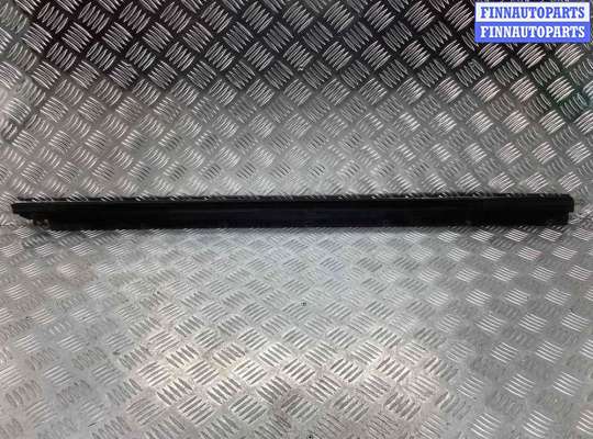 Уплотнитель стекла на Audi A6 (C5)