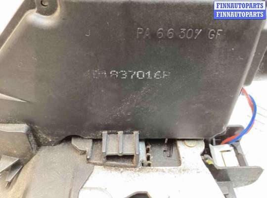 купить Замок двери передней правой на Audi A6 A6 C5 (4B) 2001-2004 рестайлинг