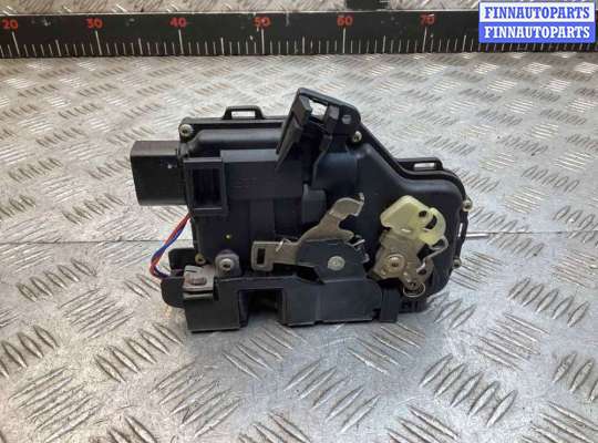 купить Замок двери передней правой на Audi A6 A6 C5 (4B) 2001-2004 рестайлинг