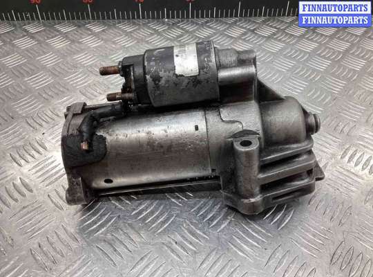 купить Стартер на Ford Mondeo Mondeo III 2003-2007 рестайлинг