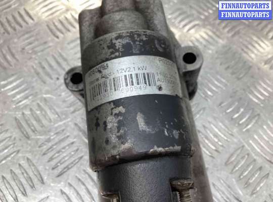 купить Стартер на Ford Mondeo Mondeo III 2003-2007 рестайлинг