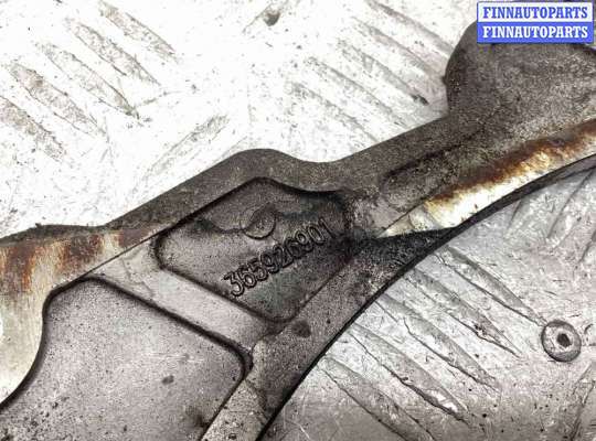 купить Прокладка КПП (пластина) на Opel Corsa Corsa D 2006-2010