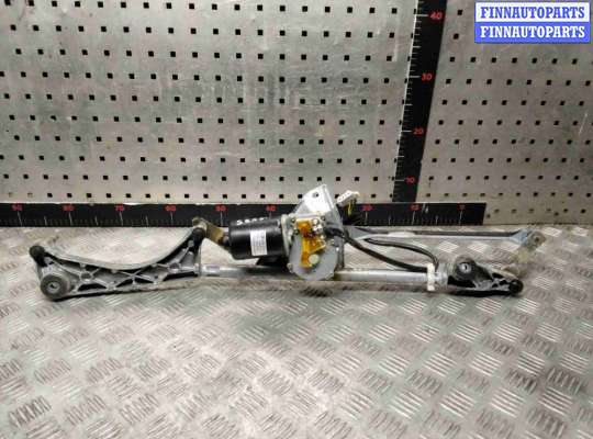 купить Механизм стеклоочистителя (трапеция дворников) на Mercedes C C (W203) 2000-2004