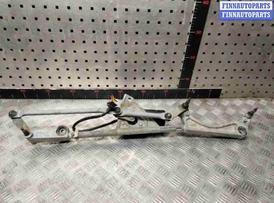 купить Механизм стеклоочистителя (трапеция дворников) на Mercedes C C (W203) 2000-2004