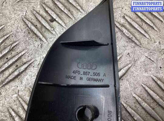 купить Накладка двери передней левой на Audi A6 A6 C6 (4F) 2004-2008