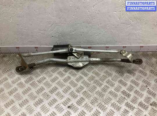 Механизм стеклоочистителя (трапеция дворников) SK537492 на Skoda Roomster Roomster (5J) 2006-2015
