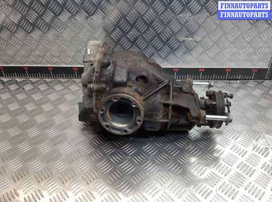 Редуктор заднего моста BM3674014 на BMW X5 X5 (E53) 2003-2006 рестайлинг