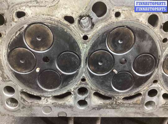 купить Головка блока цилиндров на Audi A3 A3 II (8P) 2003-2005