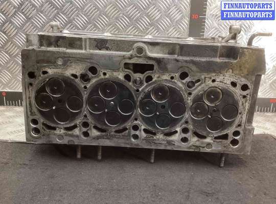 купить Головка блока цилиндров на Audi A3 A3 II (8P) 2003-2005