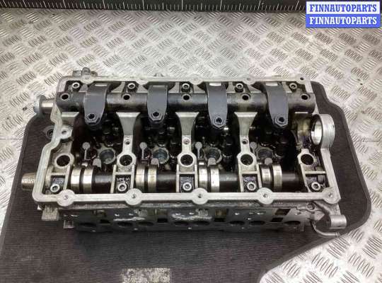 купить Головка блока цилиндров на Audi A3 A3 II (8P) 2003-2005