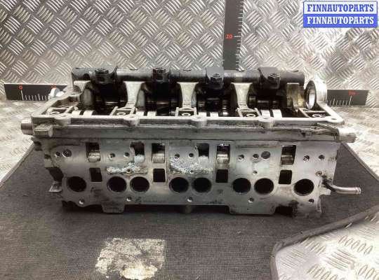 купить Головка блока цилиндров на Audi A3 A3 II (8P) 2003-2005