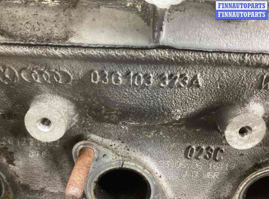 купить Головка блока цилиндров на Audi A3 A3 II (8P) 2003-2005