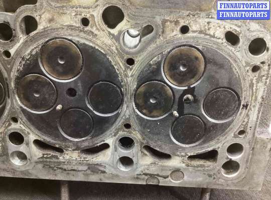 купить Головка блока цилиндров на Audi A3 A3 II (8P) 2003-2005