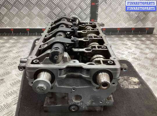 купить Головка блока цилиндров на Audi A3 A3 II (8P) 2003-2005