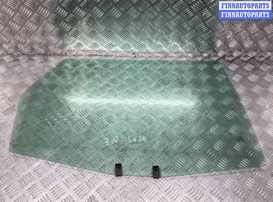 купить Стекло двери задней правой на Audi A6 A6 C5 (4B) 2001-2004 рестайлинг