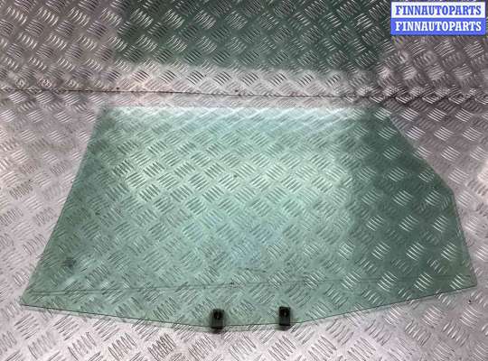 купить Стекло двери задней правой на Audi A6 A6 C5 (4B) 2001-2004 рестайлинг