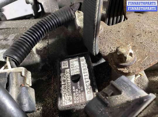 купить КПП автоматическая (АКПП) на Opel Vectra Vectra C 2002-2005