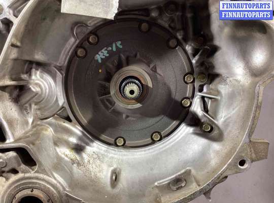 купить КПП автоматическая (АКПП) на Opel Vectra Vectra C 2002-2005