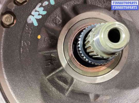 купить КПП автоматическая (АКПП) на Opel Vectra Vectra C 2002-2005