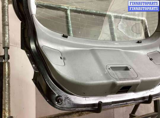 купить Крышка багажника (дверь 3-5) на Chevrolet Lacetti Lacetti (J200) 2004-2013