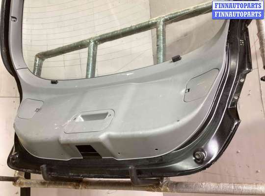 купить Крышка багажника (дверь 3-5) на Chevrolet Lacetti Lacetti (J200) 2004-2013